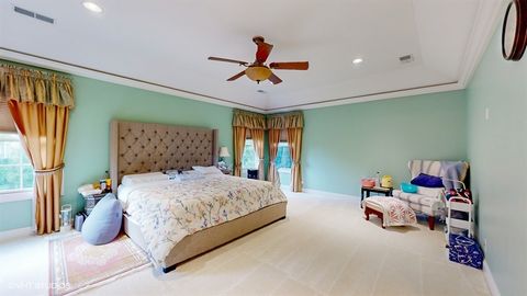 Tiny photo for 7230 Bonnie Drive, Lakewood, IL 60014 (MLS # 12453900)