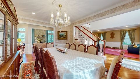 Tiny photo for 7230 Bonnie Drive, Lakewood, IL 60014 (MLS # 12453900)