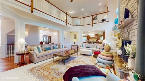 Tiny photo for 7230 Bonnie Drive, Lakewood, IL 60014 (MLS # 12453900)