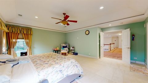 Tiny photo for 7230 Bonnie Drive, Lakewood, IL 60014 (MLS # 12453900)