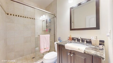 Tiny photo for 7230 Bonnie Drive, Lakewood, IL 60014 (MLS # 12453900)