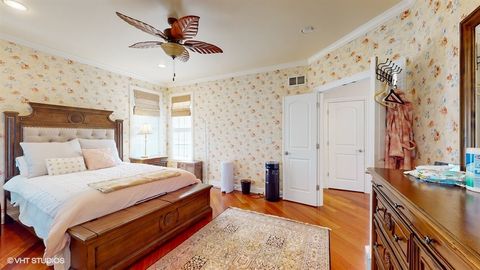 Tiny photo for 7230 Bonnie Drive, Lakewood, IL 60014 (MLS # 12453900)