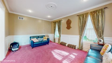 Tiny photo for 7230 Bonnie Drive, Lakewood, IL 60014 (MLS # 12453900)