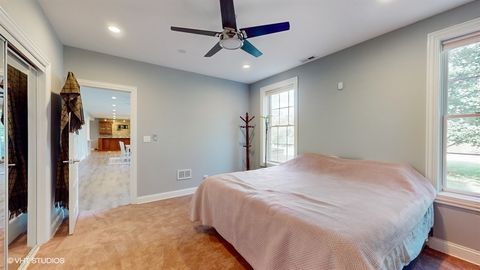 Tiny photo for 7230 Bonnie Drive, Lakewood, IL 60014 (MLS # 12453900)