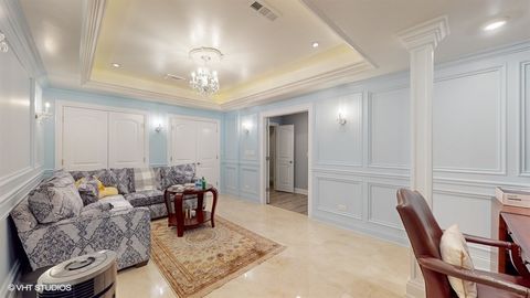 Tiny photo for 7230 Bonnie Drive, Lakewood, IL 60014 (MLS # 12453900)