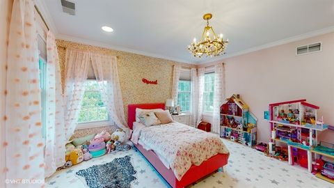 Tiny photo for 7230 Bonnie Drive, Lakewood, IL 60014 (MLS # 12453900)