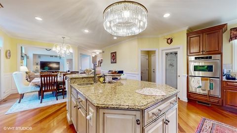 Tiny photo for 7230 Bonnie Drive, Lakewood, IL 60014 (MLS # 12453900)