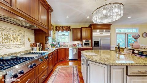 Tiny photo for 7230 Bonnie Drive, Lakewood, IL 60014 (MLS # 12453900)