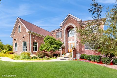 Tiny photo for 7230 Bonnie Drive, Lakewood, IL 60014 (MLS # 12453900)