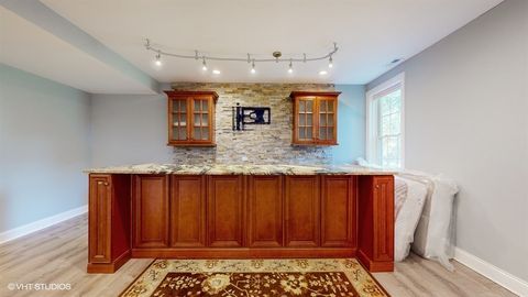 Tiny photo for 7230 Bonnie Drive, Lakewood, IL 60014 (MLS # 12453900)