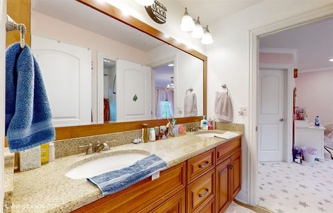 Tiny photo for 7230 Bonnie Drive, Lakewood, IL 60014 (MLS # 12453900)