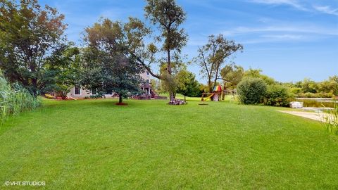 Tiny photo for 7230 Bonnie Drive, Lakewood, IL 60014 (MLS # 12453900)