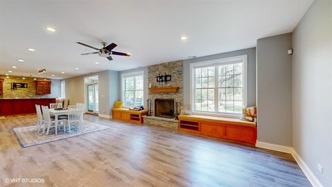 Tiny photo for 7230 Bonnie Drive, Lakewood, IL 60014 (MLS # 12453900)