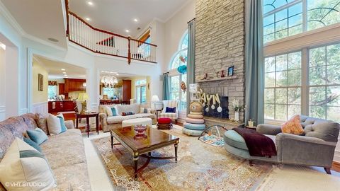 Tiny photo for 7230 Bonnie Drive, Lakewood, IL 60014 (MLS # 12453900)