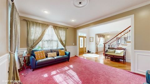 Tiny photo for 7230 Bonnie Drive, Lakewood, IL 60014 (MLS # 12453900)