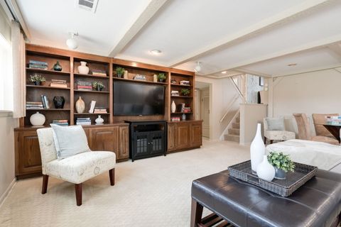 Tiny photo for 8929 National Avenue, Morton Grove, IL 60053 (MLS # 12596145)