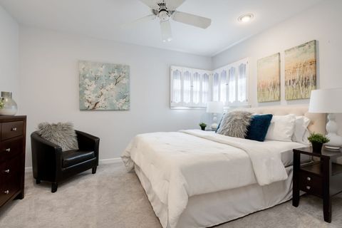 Tiny photo for 8929 National Avenue, Morton Grove, IL 60053 (MLS # 12596145)