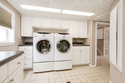 Tiny photo for 8929 National Avenue, Morton Grove, IL 60053 (MLS # 12596145)