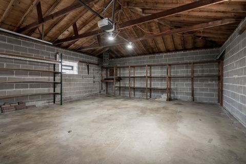 Tiny photo for 8929 National Avenue, Morton Grove, IL 60053 (MLS # 12596145)