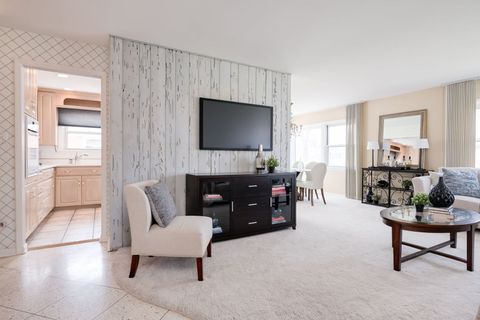 Tiny photo for 8929 National Avenue, Morton Grove, IL 60053 (MLS # 12596145)