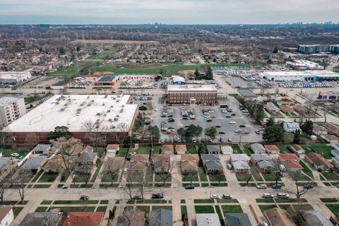 Tiny photo for 8929 National Avenue, Morton Grove, IL 60053 (MLS # 12596145)