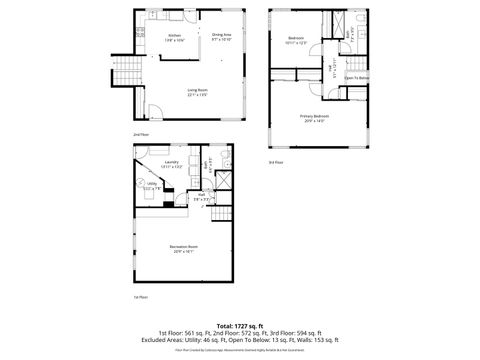 Tiny photo for 8929 National Avenue, Morton Grove, IL 60053 (MLS # 12596145)