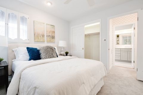 Tiny photo for 8929 National Avenue, Morton Grove, IL 60053 (MLS # 12596145)