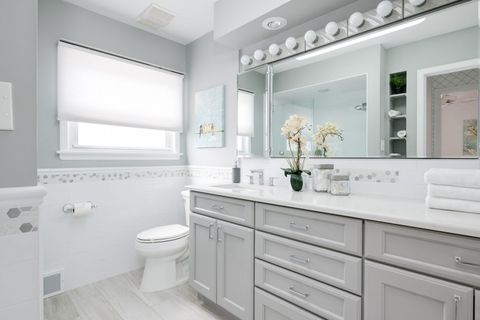 Tiny photo for 8929 National Avenue, Morton Grove, IL 60053 (MLS # 12596145)