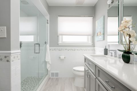 Tiny photo for 8929 National Avenue, Morton Grove, IL 60053 (MLS # 12596145)