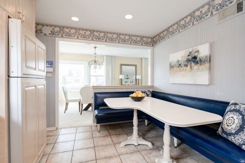 Tiny photo for 8929 National Avenue, Morton Grove, IL 60053 (MLS # 12596145)