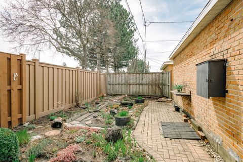 Tiny photo for 8929 National Avenue, Morton Grove, IL 60053 (MLS # 12596145)