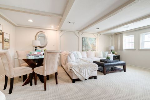 Tiny photo for 8929 National Avenue, Morton Grove, IL 60053 (MLS # 12596145)