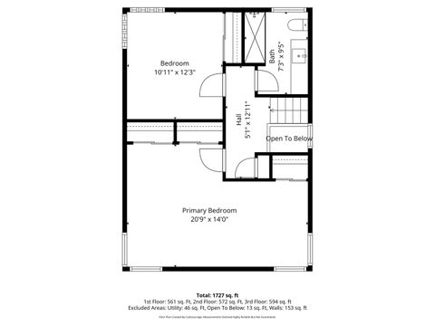Tiny photo for 8929 National Avenue, Morton Grove, IL 60053 (MLS # 12596145)