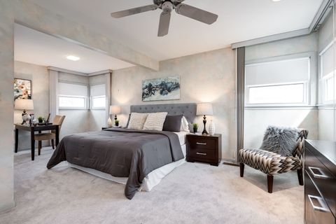 Tiny photo for 8929 National Avenue, Morton Grove, IL 60053 (MLS # 12596145)