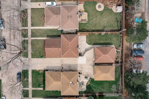 Tiny photo for 8929 National Avenue, Morton Grove, IL 60053 (MLS # 12596145)