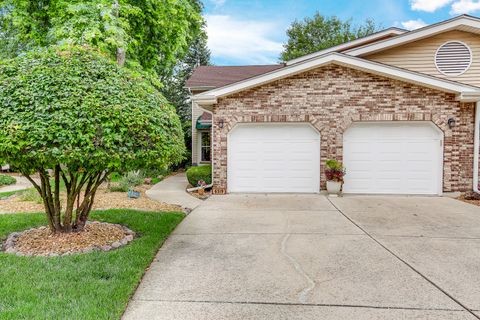 Photo of 6519 W 126th Place, Palos Heights, IL 60463 (MLS # 12456079)