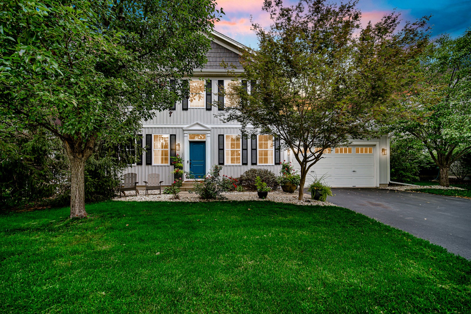 333 Foxford Drive