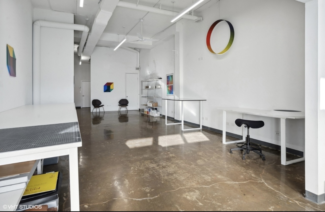 860 N California Avenue 1N