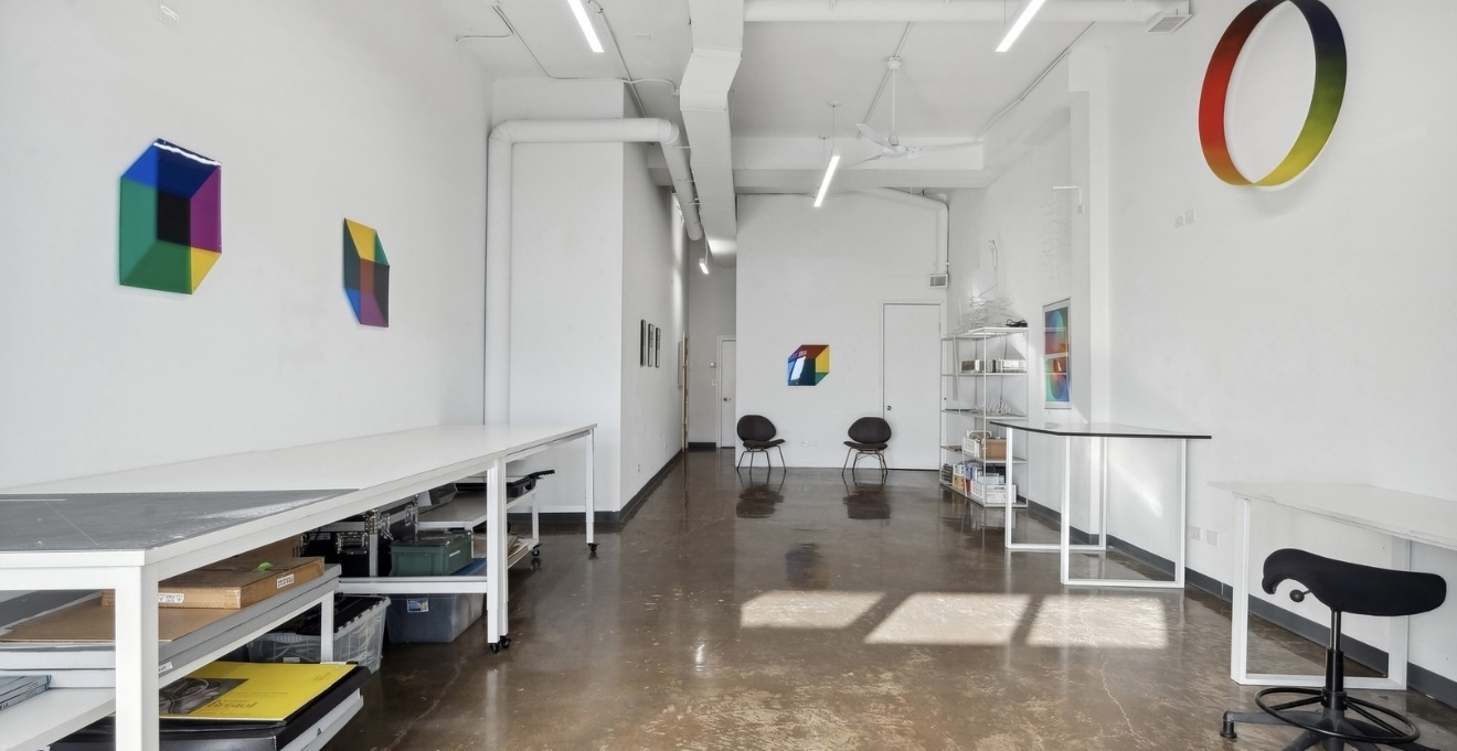 860 N California Avenue 1N