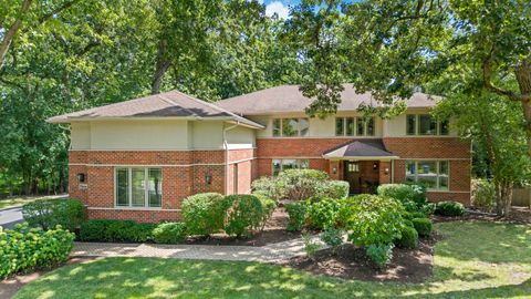 Tiny photo for 3 Elsinoor Drive, Lincolnshire, IL 60069 (MLS # 12609895)