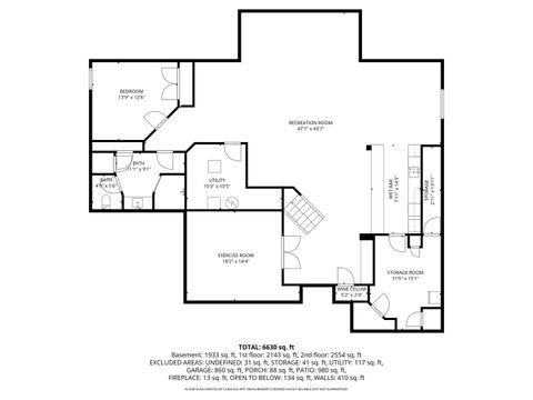 Tiny photo for 3 Elsinoor Drive, Lincolnshire, IL 60069 (MLS # 12609895)