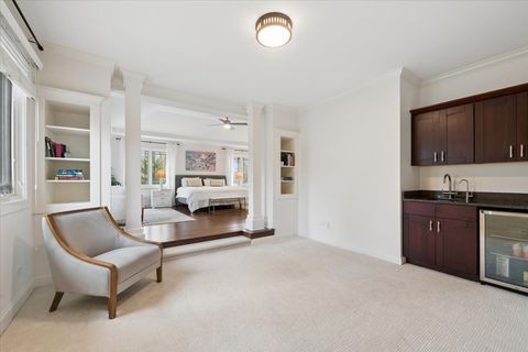 Tiny photo for 3 Elsinoor Drive, Lincolnshire, IL 60069 (MLS # 12609895)