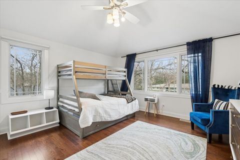 Tiny photo for 3 Elsinoor Drive, Lincolnshire, IL 60069 (MLS # 12609895)