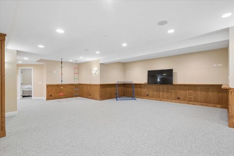 Tiny photo for 3 Elsinoor Drive, Lincolnshire, IL 60069 (MLS # 12609895)