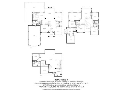 Tiny photo for 3 Elsinoor Drive, Lincolnshire, IL 60069 (MLS # 12609895)