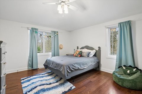 Tiny photo for 3 Elsinoor Drive, Lincolnshire, IL 60069 (MLS # 12609895)