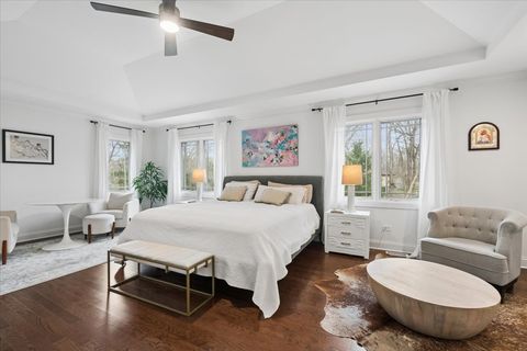 Tiny photo for 3 Elsinoor Drive, Lincolnshire, IL 60069 (MLS # 12609895)