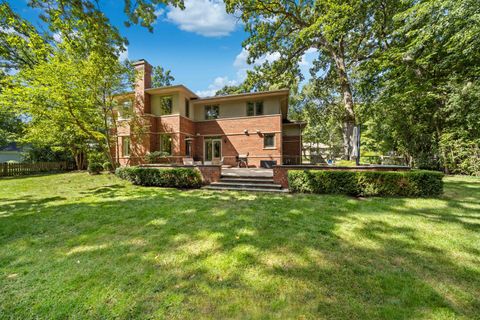 Tiny photo for 3 Elsinoor Drive, Lincolnshire, IL 60069 (MLS # 12609895)