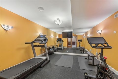 Tiny photo for 3 Elsinoor Drive, Lincolnshire, IL 60069 (MLS # 12609895)