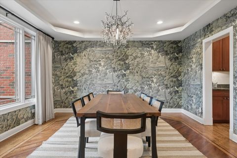 Tiny photo for 3 Elsinoor Drive, Lincolnshire, IL 60069 (MLS # 12609895)